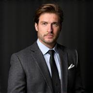 Julian Thorne - Lead Stylist