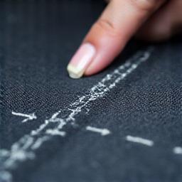 Custom Suit Tailoring